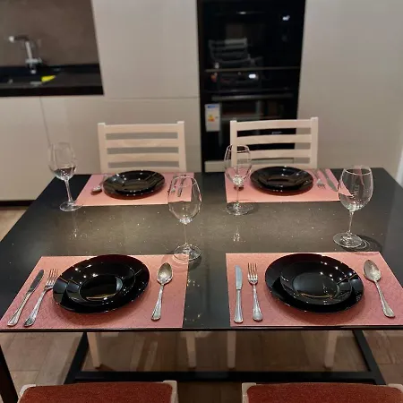 Lux 01 + Free Parking